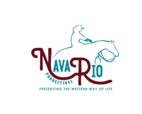 NavaRio Productions entry by 20_design