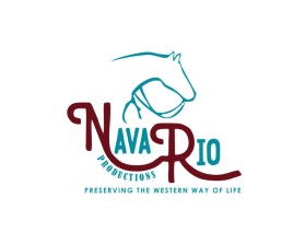 NavaRio Productions entry by 20_design
