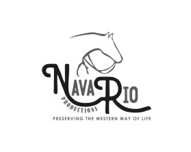 NavaRio Productions entry by 20_design