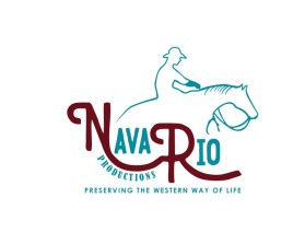 NavaRio Productions entry by 20_design