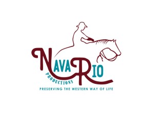 NavaRio Productions entry by 20_design