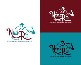 NavaRio Productions entry by Ed Art