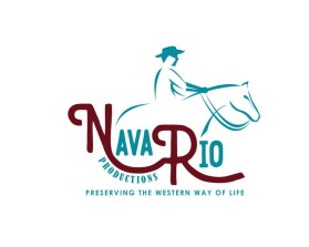 NavaRio Productions entry by 20_design