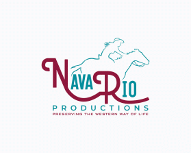 NavaRio Productions entry by dsdezign