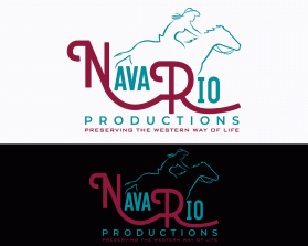 NavaRio Productions entry by dsdezign