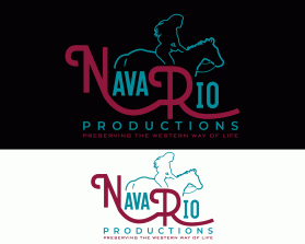 NavaRio Productions entry by dsdezign