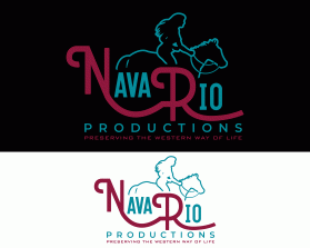 NavaRio Productions entry by dsdezign
