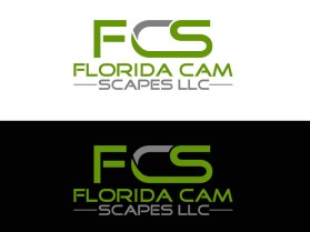Florida CamScapes LLC. entry by Tiger Designer