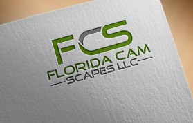 Florida CamScapes LLC. entry by Tiger Designer