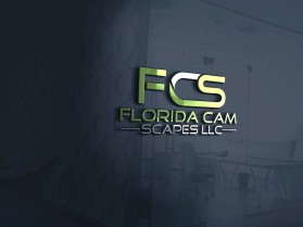 Florida CamScapes LLC. entry by Tiger Designer