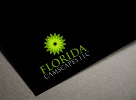 Florida CamScapes LLC. entry by Tiger Designer
