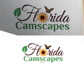Winning entry: Florida CamScapes LLC. entry by Nandita Auddy