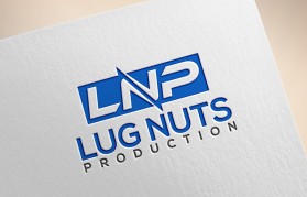 Lug Nuts Production entry by Sa_Shamjet