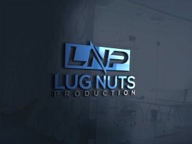Lug Nuts Production entry by Sa_Shamjet