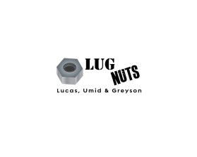Lug Nuts Production entry by Lisa222