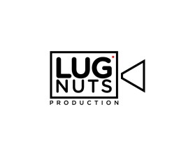 Lug Nuts Production entry by RGR design