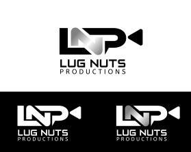 Lug Nuts Production entry by MRDesign