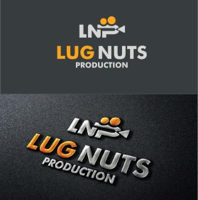 Lug Nuts Production entry by morearts