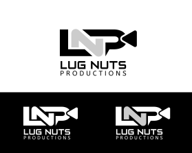 Lug Nuts Production entry by MRDesign