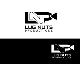 Lug Nuts Production entry by MRDesign