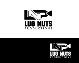 Lug Nuts Production entry by MRDesign