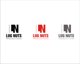 Lug Nuts Production entry by dogeco