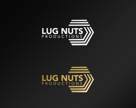 Lug Nuts Production entry by Ed Art