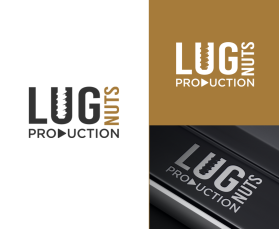 Lug Nuts Production entry by logo037