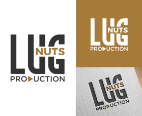 Lug Nuts Production entry by logo037