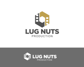 Lug Nuts Production entry by smarttaste