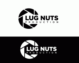 Lug Nuts Production entry by dsdezign