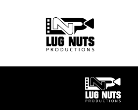 Lug Nuts Production entry by MRDesign