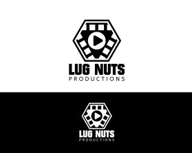 Lug Nuts Production entry by MRDesign
