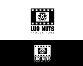 Lug Nuts Production entry by MRDesign