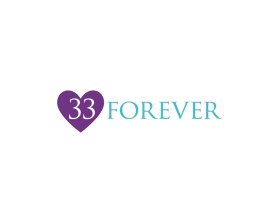 33 forever  entry by RGR design