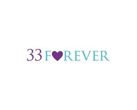 33 forever  entry by RGR design
