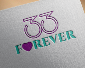 33 forever  entry by Ethan