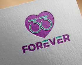 33 forever  entry by Ethan