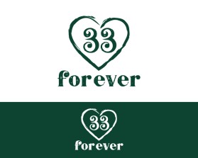 33 forever  entry by Amit1991