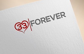 33 forever  entry by MuhammadR