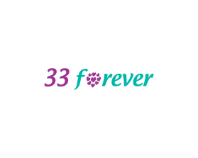 33 forever  entry by DORIANA999
