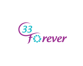 33 forever  entry by DORIANA999