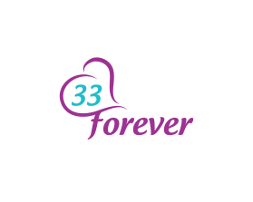 33 forever  entry by DORIANA999