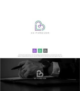 33 forever  entry by wellbeing