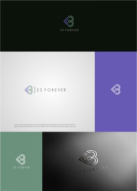 33 forever  entry by wellbeing
