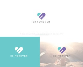 33 forever  entry by badaldesign
