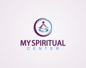 myspiritualcentre entry by HLdesign