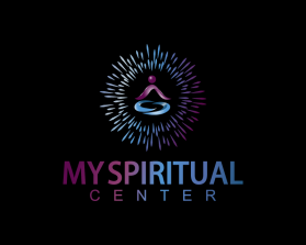 myspiritualcentre entry by HLdesign