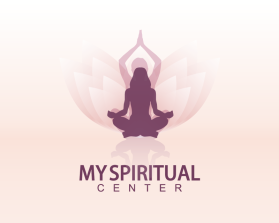 myspiritualcentre entry by HLdesign
