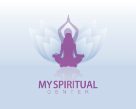 myspiritualcentre entry by HLdesign